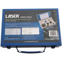 Laser 5130 - Engine Timing Kit For VAG 1.6 And 2.0 TDI Engines.