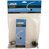 Laser Laser 5161 - Oil Filter Drain For VAG 2 Litre & 2.5 Litre Engines