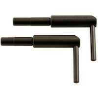 Machine Mart Xtra Laser 5166 - Flywheel Locking Pins For BMW