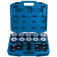 Machine Mart Xtra Laser 5178 - Bearing/Bush Removal/Insertion Kit