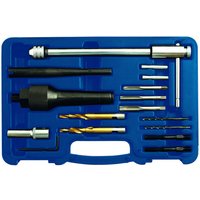 Laser Laser 5205 - Glow Plug Removal Set