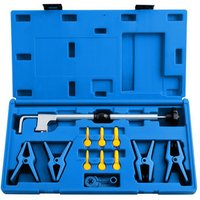 Laser Laser 5219 - Fuel and Injection Line Clamp and Stopper Kit