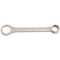 Laser 5245 - 17/27mm Racer Motorcycle Axle Wrench