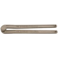 Machine Mart Xtra Laser 5281 - Adjustable Pin Wrench