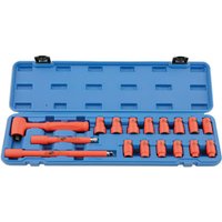 Laser 5483 3/8" Drive Insulated Socket Set