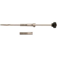 Laser Laser Glow Plug Aperture Cleaner 10mm x 1.0/1.25 Thread