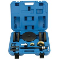 Laser Laser 5568 78mm GEN2 Wheel Bearing Kit