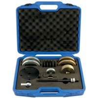 Laser Laser 5582 85mm GEN2 VAG Wheel Bearing Kit