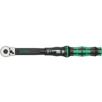 Wera 3/8" Drive Click Torque B2 Torque Wrench