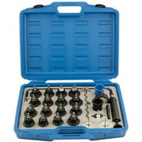 Click to view product details and reviews for Laser Laser 5614 Cooling System Pressure Test Kit. Click to view product details and reviews for Laser Laser 5614 Cooling System Pressure Test Kit.