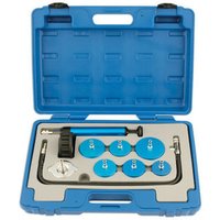 Click to view product details and reviews for Laser Laser 5615 Hgv Cooling System Pressure Tester. Click to view product details and reviews for Laser Laser 5615 Hgv Cooling System Pressure Tester.