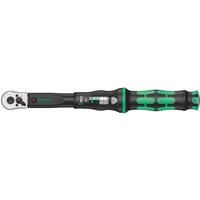 Wera 1/2" Drive Click Torque C1 Torque Wrench
