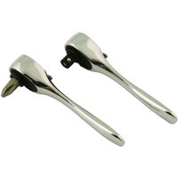 Laser 5822 Micro Ratchet Set 2 pieces