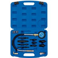 Draper Draper 12 Piece Diesel Compression Test Kit