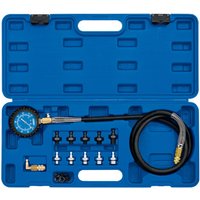 Draper Draper 12 Piece Oil Pressure Test Kit