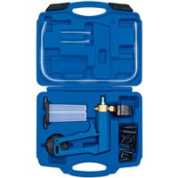 Draper Draper CTEVG2 Vacuum Testing Kit (19 Piece)