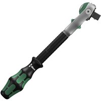 Wera 8000 B SB Zyklop 3/8" Drive Quick Release Ratchet