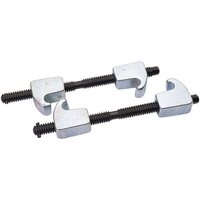 Draper Draper N144 250mm Pair Coil Spring Compressors