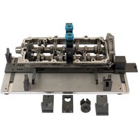 Laser Laser 6253 Diesel Camshaft/ Head Rebuild Kit - VAG/Porsche
