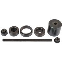 Laser Laser 6505 Suspension Bush Tool - Land Rover