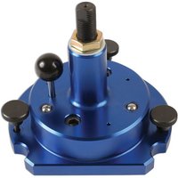 Laser Laser 6540 Crankshaft Oil Seal Tool - Volkswagen Crafter