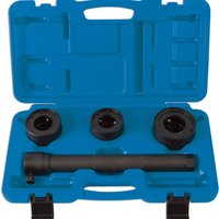 Laser Laser 6576 3 Piece Rack End Removal/ Installer Set