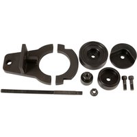 Laser Laser 6603 Rear Axle Beam Bush Kit - Vauxhall/Opel