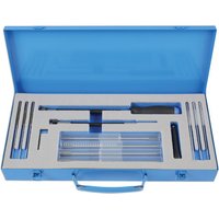 Click to view product details and reviews for Laser Laser 6646 Glow Plug Brush Cleaning Kit.