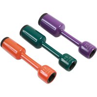 Laser Laser 6679 3 Piece Wheel Nut Torsion Socket Set