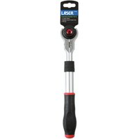 Laser 6720 1/2'' Drive Extending Ratchet
