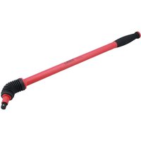 Laser 8773 1/2"D Insulated Power Bar 670mm