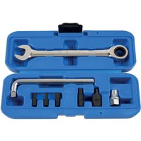 Laser Laser 6798 Macpherson Strut Clamp Separator Set