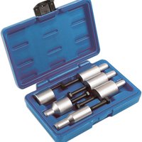 Laser Laser 6853 SAC Clutch Alignment Mandrel Kit BMW