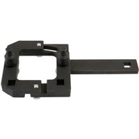 Laser 6966 Crankshaft Pulley Holding Tool Vauxhall/Opel, Chevrolet