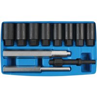 Laser Laser 6972 Wheel Locking Nut Removal Kit