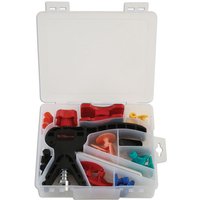 Laser 7004 Paintless Dent Puller Tool Set