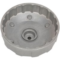 Sealey Sealey VS7115 Renault Oil Filter Cap Wrench Ø96mm x 18 Flutes