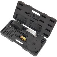 Sealey Sealey VS7030 Front Wheel Bearing GEN2 Removal/Installation Kit 78mm