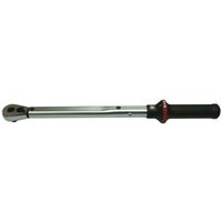 Laser 7171 3/4'' Drive Aluminium Torque Wrench 150 - 750Nm