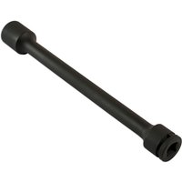Laser 6214 3/4'' Drive Extra Long Impact Wheel Nut Socket 27mm