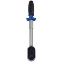 Laser 7376 3/8" drive 350mm Pull Back Rapid Action Ratchet
