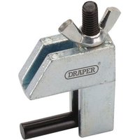 Draper Draper Hose Clamps 20mm (Pack of 2)
