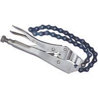 Blue Spot Tools Blue Spot 06523 Locking Pliers With 18