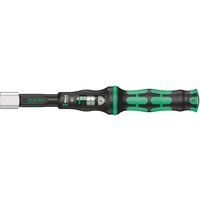 Wera X 1 Click-Torque X Torque Wrench (2.5 - 25Nm)