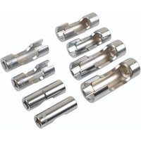 Laser Laser 7601 3/8" Drive 8 Piece Difficult Access Socket Set