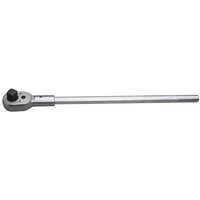 Elora 780-1 660mm 1" Sq. Dr. Reversible Ratchet