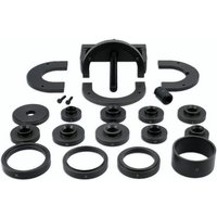 Laser Laser 7879 Wheel Hub & Bearing Master Kit