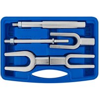 Blue Spot 07986 5-Piece Fork Type Joint Separator Set