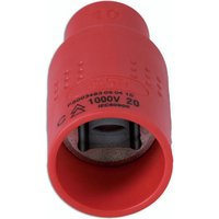 Laser 1/2" Drive Insulated Socket