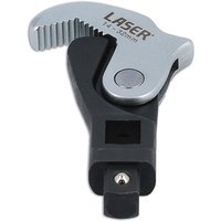 Laser 8216 Quick Adjustable 1/2"D Wrench Head 14 - 32mm